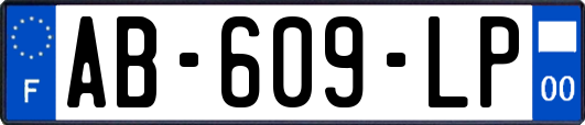 AB-609-LP