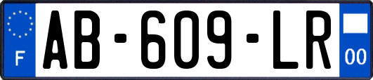 AB-609-LR
