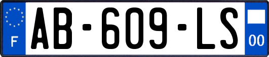 AB-609-LS