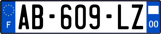 AB-609-LZ