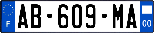 AB-609-MA