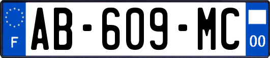 AB-609-MC