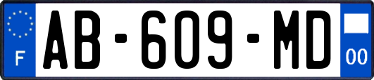 AB-609-MD