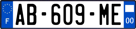 AB-609-ME