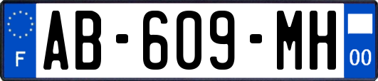 AB-609-MH