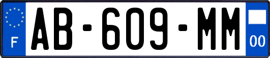 AB-609-MM