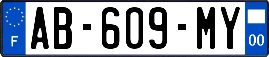 AB-609-MY