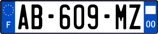 AB-609-MZ