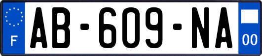 AB-609-NA