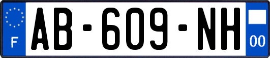 AB-609-NH