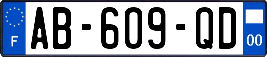AB-609-QD