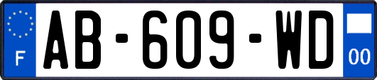 AB-609-WD