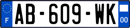 AB-609-WK