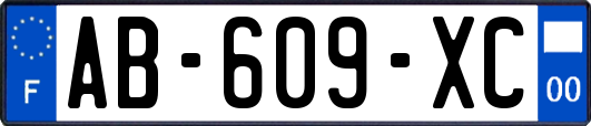 AB-609-XC