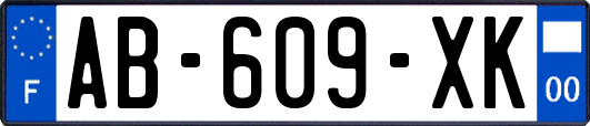 AB-609-XK