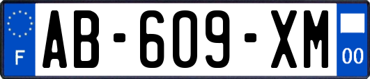 AB-609-XM