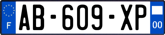 AB-609-XP