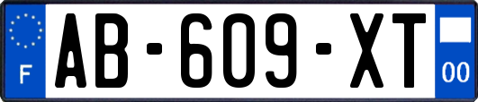AB-609-XT