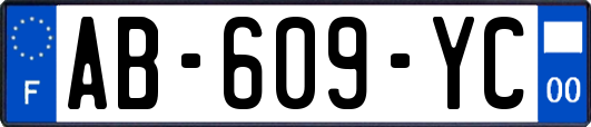 AB-609-YC