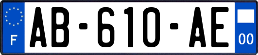 AB-610-AE