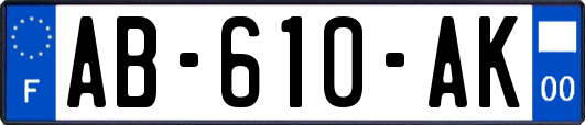 AB-610-AK