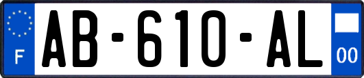 AB-610-AL