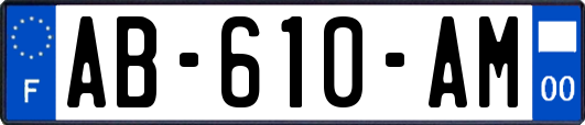 AB-610-AM