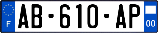 AB-610-AP