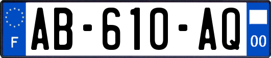 AB-610-AQ