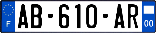 AB-610-AR