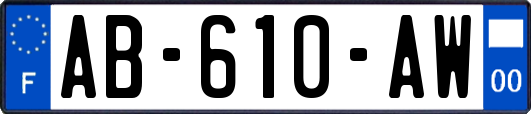 AB-610-AW