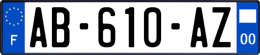 AB-610-AZ