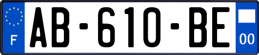 AB-610-BE