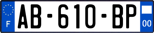 AB-610-BP