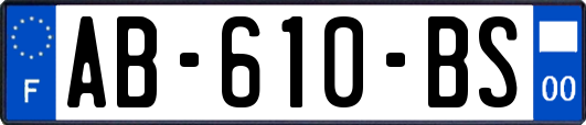 AB-610-BS