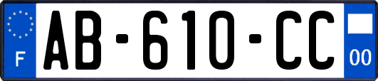 AB-610-CC