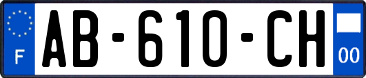 AB-610-CH