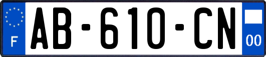 AB-610-CN