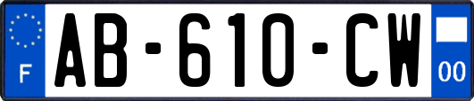 AB-610-CW