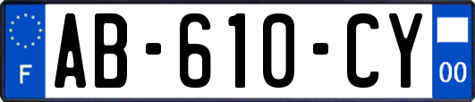 AB-610-CY