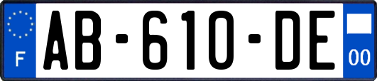 AB-610-DE