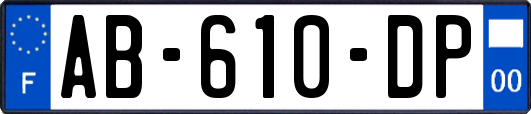 AB-610-DP