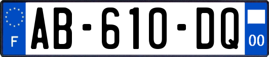 AB-610-DQ