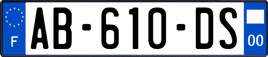 AB-610-DS