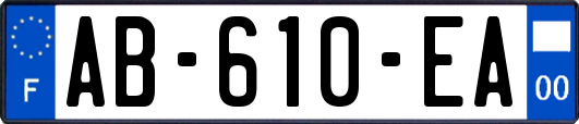 AB-610-EA