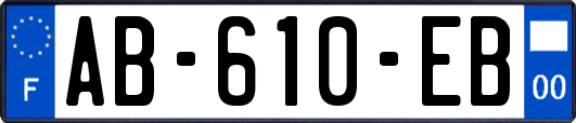 AB-610-EB