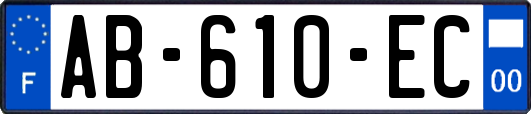 AB-610-EC