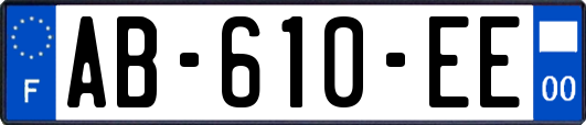 AB-610-EE