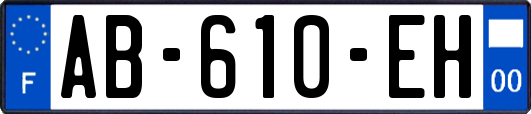 AB-610-EH