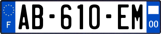 AB-610-EM